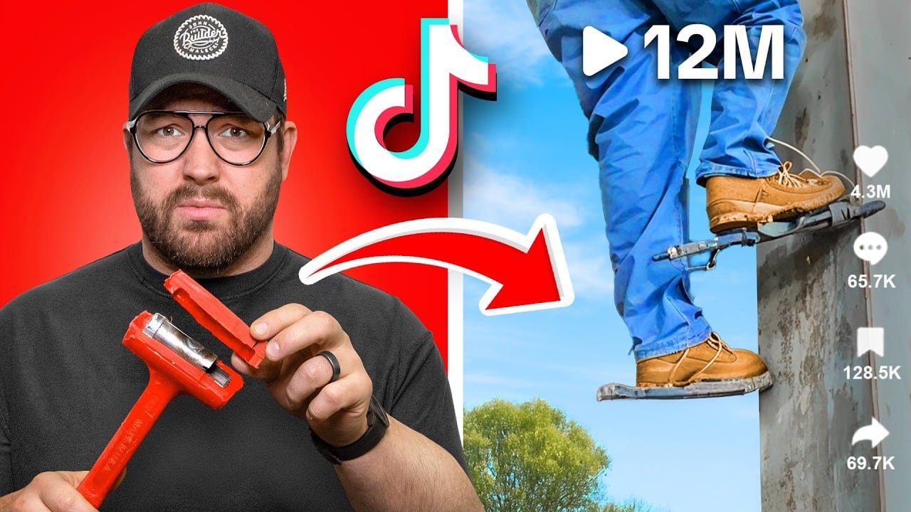 I Tested Viral Tool TikToks