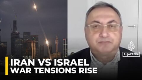 Israel hopes US ‘dragged into’ conflict to push for regime change in Iran: Analyst
