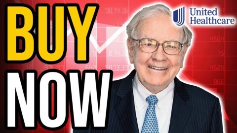 Warren Buffett Bought UnitedHealth (UNH Stock) — Should You Buy?