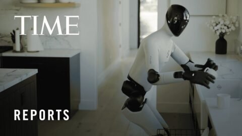 Is the Figure 03 Robot Ready to Clean Your House